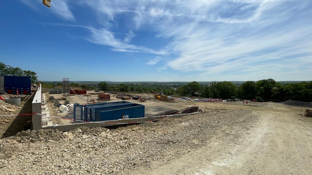 Local d'activité Ludres 5871m² Vente local d'activité Ludres Meurthe-et-Moselle OVACT2311870 19